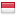 skartefak.com server is located in Indonesia
